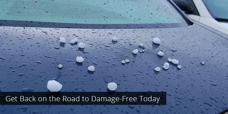 red rocks tint: get back on the road to damage free today